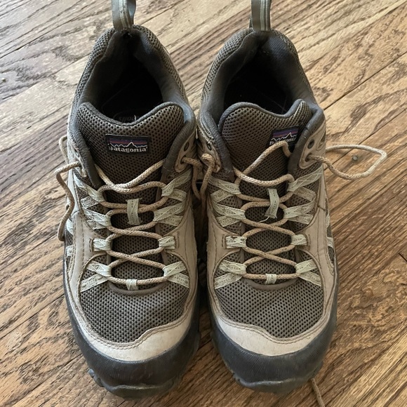 Patagonia Shoes Patagonia Hiking Shoes Poshmark